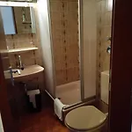 Ciao-aschau Sachrang Haus Spitzstein Klos Apartman
