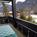 Ciao-aschau Sachrang Haus Spitzstein Klos Apartman Aschau im Chiemgau
