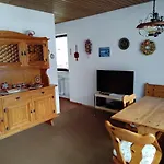 Apartman Ciao-aschau Sachrang Haus Spitzstein Klos