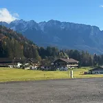 Apartman Ciao-aschau Sachrang Haus Spitzstein Klos Aschau im Chiemgau