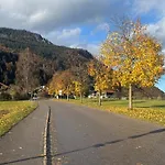 Ciao-aschau Sachrang Haus Spitzstein Klos Apartman