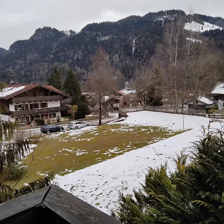 Ciao-aschau Sachrang Haus Spitzstein Klos Appartement