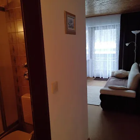 Ciao-aschau Sachrang Haus Spitzstein Klos