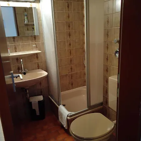Ciao-aschau Sachrang Haus Spitzstein Klos Appartement
