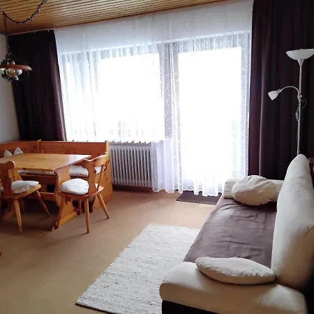 Appartement Ciao-aschau Sachrang Haus Spitzstein Klos