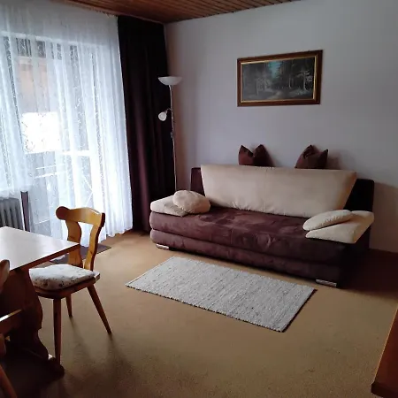 Ciao-aschau Sachrang Haus Spitzstein Klos