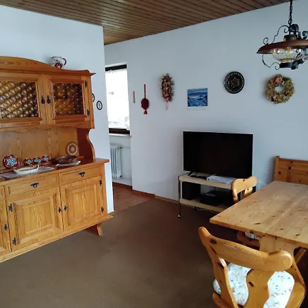Appartement Ciao-aschau Sachrang Haus Spitzstein Klos