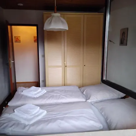 Ciao-aschau Sachrang Haus Spitzstein Klos Appartement