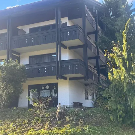Ciao-aschau Sachrang Haus Spitzstein Klos Aschau im Chiemgau