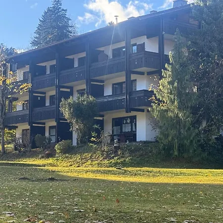 Ciao-aschau Sachrang Haus Spitzstein Klos Apartman