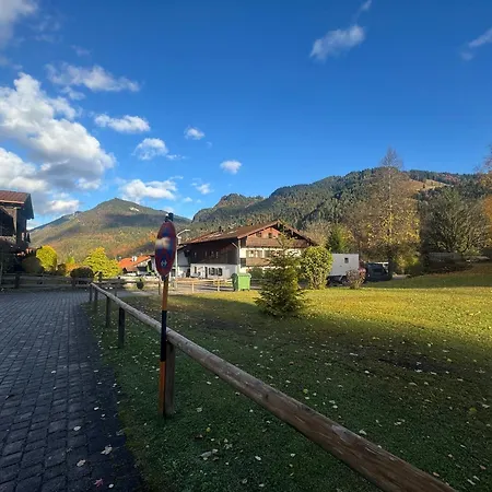 Ciao-aschau Sachrang Haus Spitzstein Klos