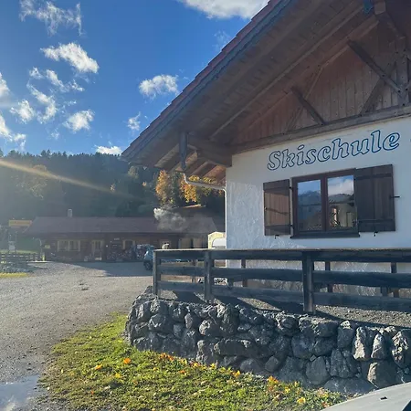 Ciao-aschau Sachrang Haus Spitzstein Klos *
