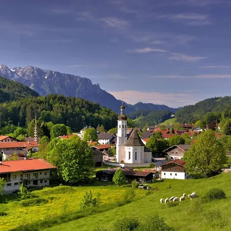 Ciao-aschau Sachrang Haus Spitzstein Klos Aschau im Chiemgau