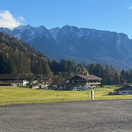 Appartement Ciao-aschau Sachrang Haus Spitzstein Klos Aschau im Chiemgau