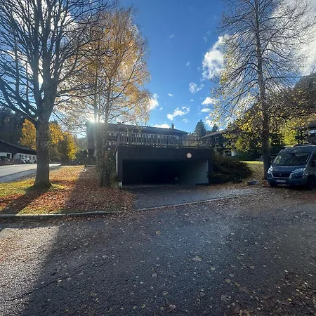 Ciao-aschau Sachrang Haus Spitzstein Klos Appartement *