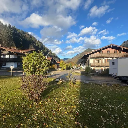 Ciao-aschau Sachrang Haus Spitzstein Klos *