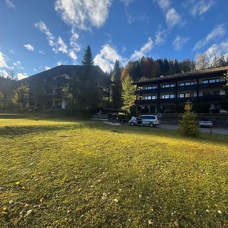 Appartement Ciao-aschau Sachrang Haus Spitzstein Klos *