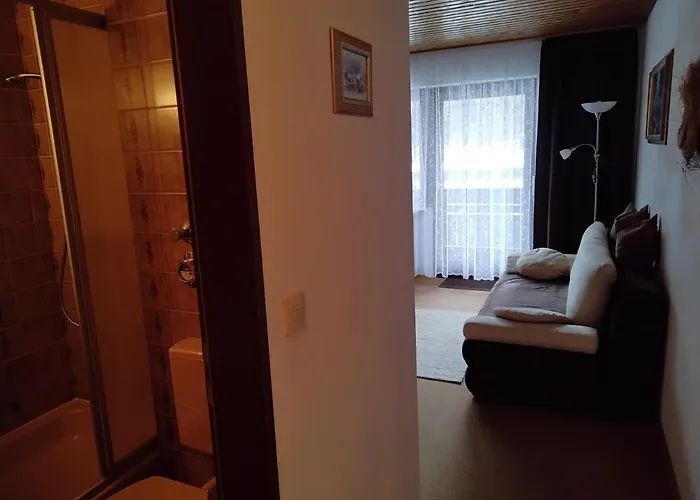 Ciao-aschau Sachrang Haus Spitzstein Klos