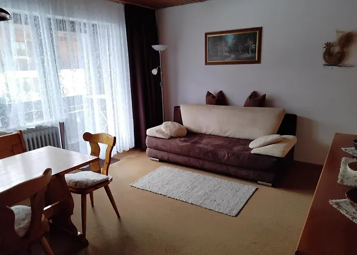 Ciao-aschau Sachrang Haus Spitzstein Klos