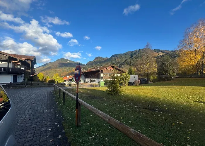 Ciao-aschau Sachrang Haus Spitzstein Klos