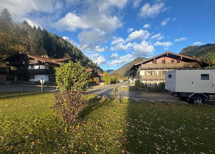 Ciao-aschau Sachrang Haus Spitzstein Klos *